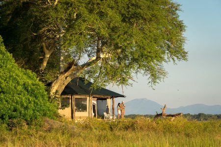 Kuthengo Lodge