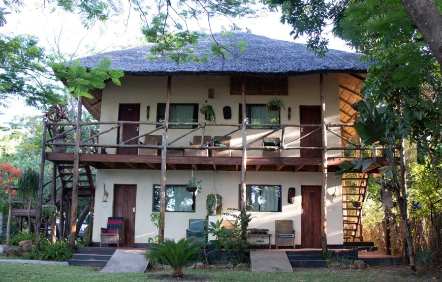 Cape Maclear Eco Lodge