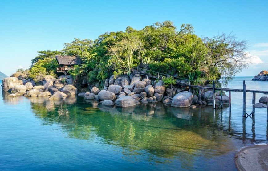 Cape Maclear Eco Lodge