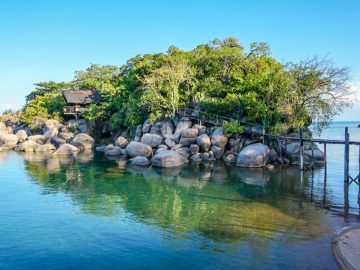 Cape Maclear Eco Lodge