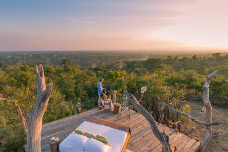 10 nights – Zambia & Malawi