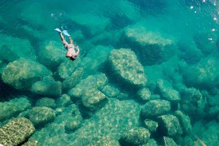 Snorkeling Tour